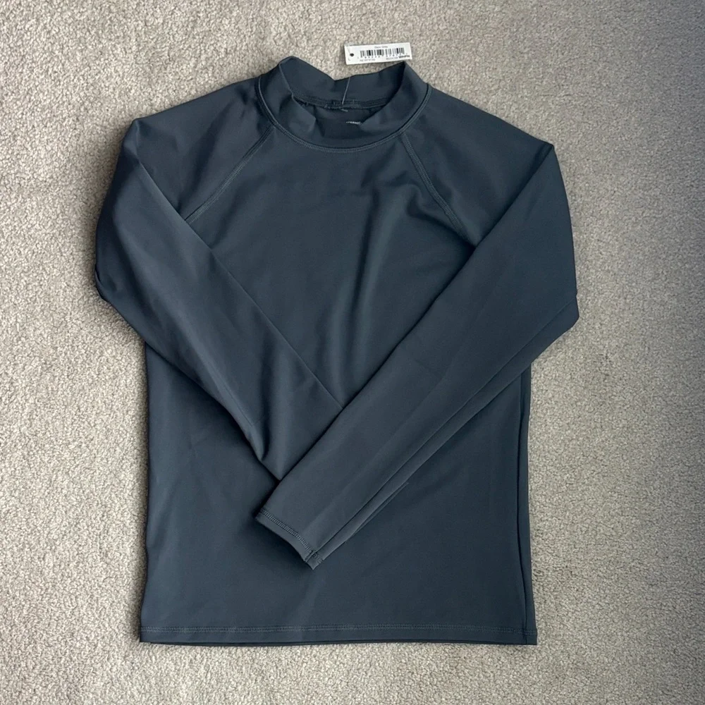 Kids Rashguard - Amazon Essentials - Picture 1 of 2